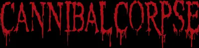 logo Cannibal Corpse